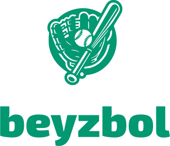 beyzbol logo design