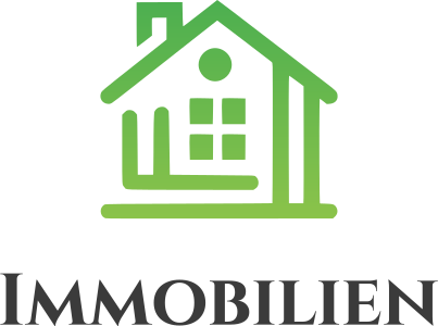 Immobilien logo design