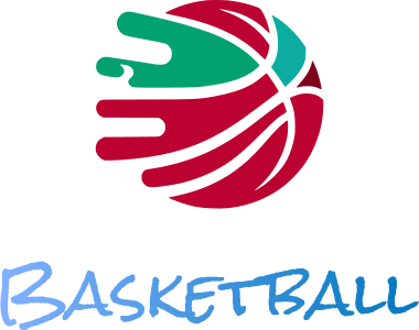 Basketball logo design