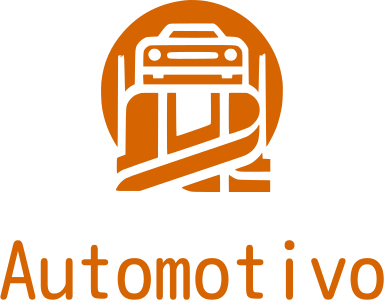 Automotivo logo design