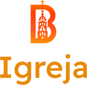 Igreja logo design