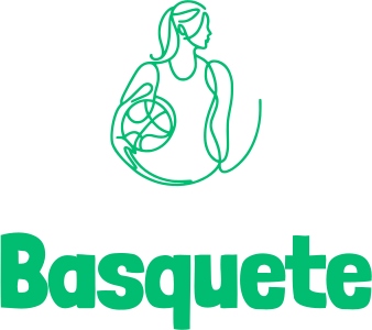 Basquete logo design