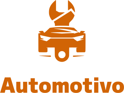 Automotivo logo design