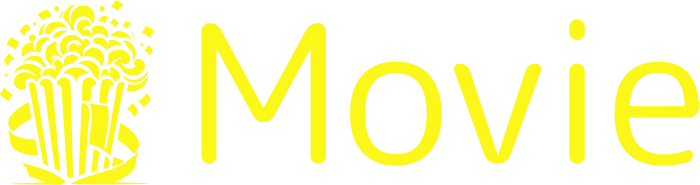 Movie logo design