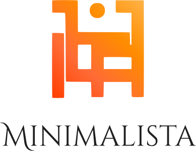 Minimalista logo design