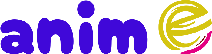anime logo design
