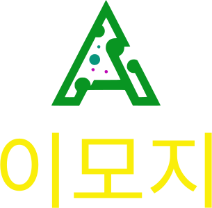 이모지 logo design