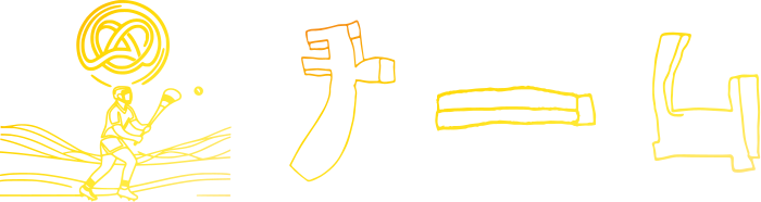 チーム logo design