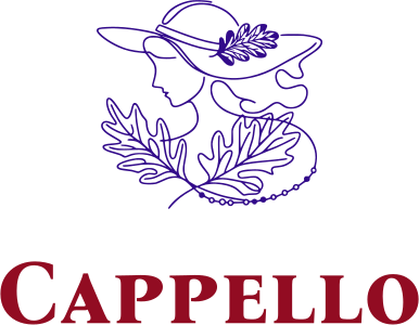 Cappello logo design