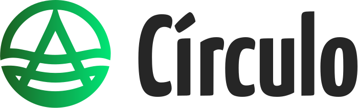 Círculo logo design