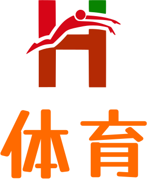 体育 logo design