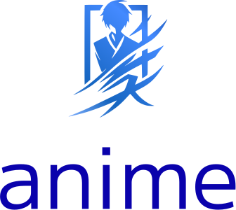 anime logo design
