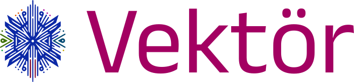 Vektör logo design