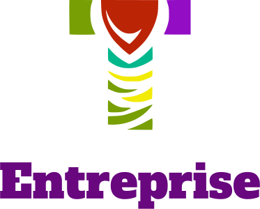 Entreprise logo design