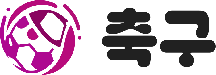 축구 logo design
