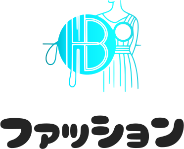 ファッション logo design