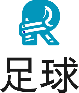 足球 logo design