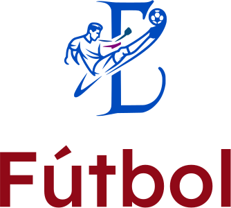 Fútbol logo design