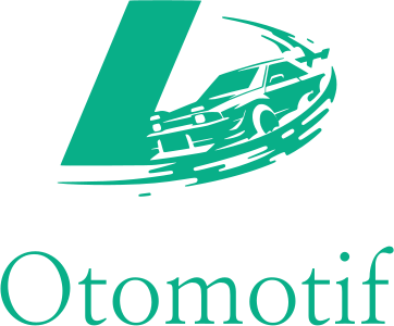 Otomotif logo design