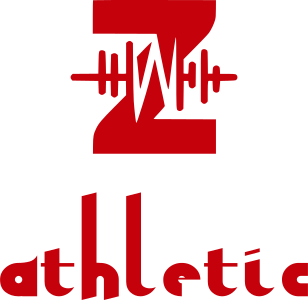 Athletic logo design