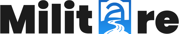 Militare logo design