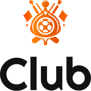 Club logo design