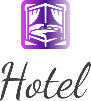 Hotel logo design