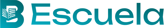 Escuela logo design