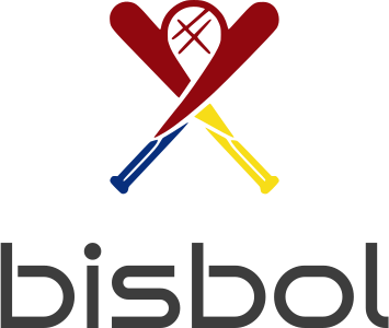 bisbol logo design