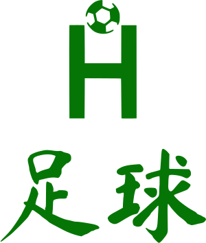 足球 logo design