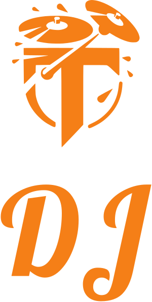 DJ Logo-Design