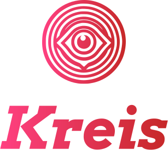 Kreis Logo-Design