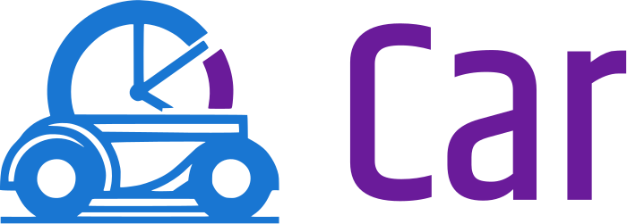 Car logo design