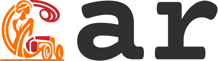 Car logo design