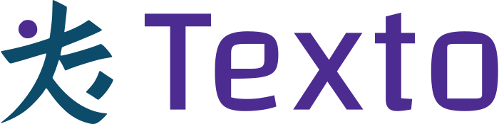 diseño de logotipo Texto