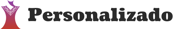 diseño de logotipo Personalizado