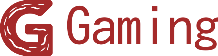 Gaming logo design