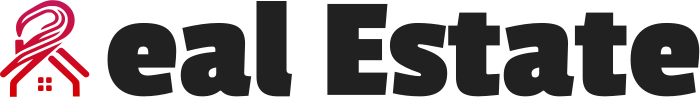 Real Estate logo design