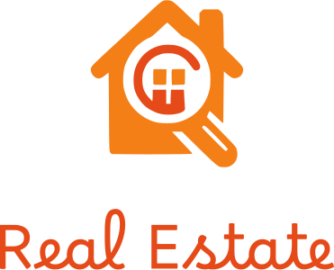Real Estate logo design