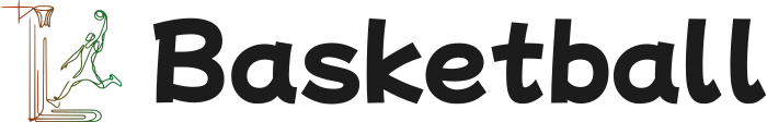 Basketball logo design