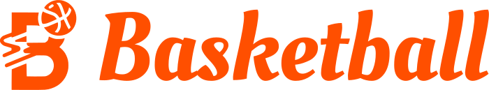 Basketball logo design
