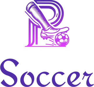 Soccer logo design