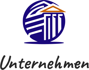 Unternehmen Logo-Design