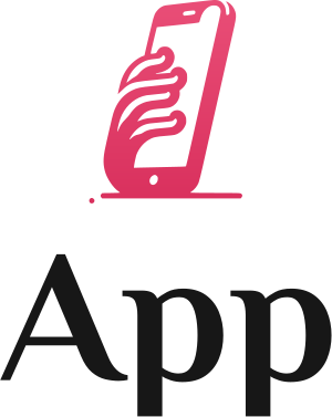 App Logo-Design