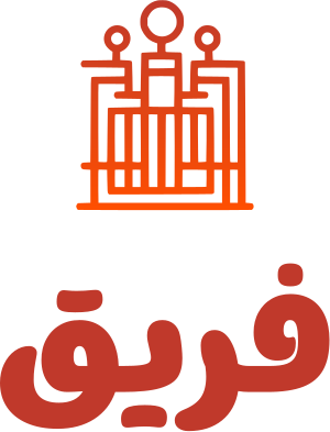 تصميم شعار فريق