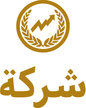 تصميم شعار شركة