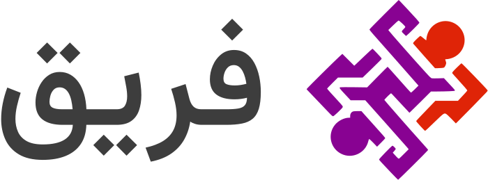 تصميم شعار فريق