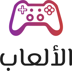 تصميم شعار الألعاب