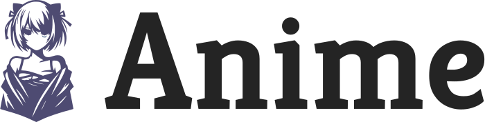 Anime Logo-Design