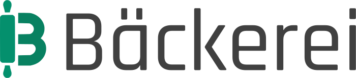 Bäckerei Logo-Design